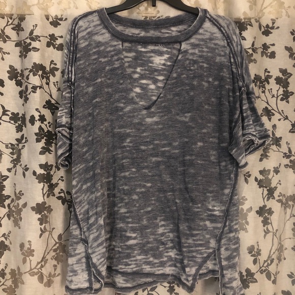 Free people Jordan t shirt - Picture 2 of 4